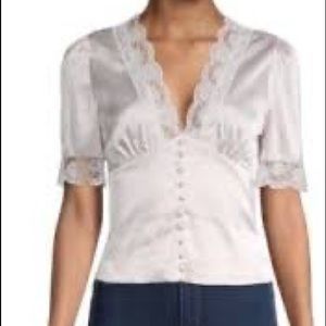 HL Affiar Small Blush Top